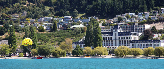 Queenstown NZ